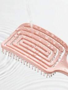 隐藏式收纳梳 - 适合旅行或居家使用，隐蔽安全，适合日常梳理头发，可收纳重要物品，是旅行和宿舍的理想之选，也是馈赠亲朋好友的绝佳礼物，非常适合生日、周年纪念日、情人节、圣诞节、万圣节、教师节、毕业典礼、返校季、感恩节等场合的惊喜礼物。 - 彩色 - 查看 6