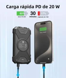 Mobile Phone Batteries - All - View 2