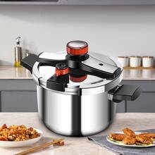 Pressure Cookers - Argent - Voir 2