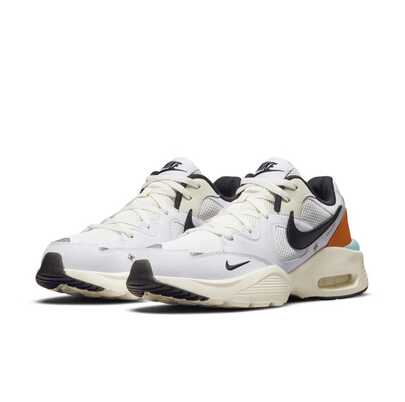 Nike 耐克Air Max男士缓震跑鞋，轻便复古休闲运动鞋，DJ5210-101