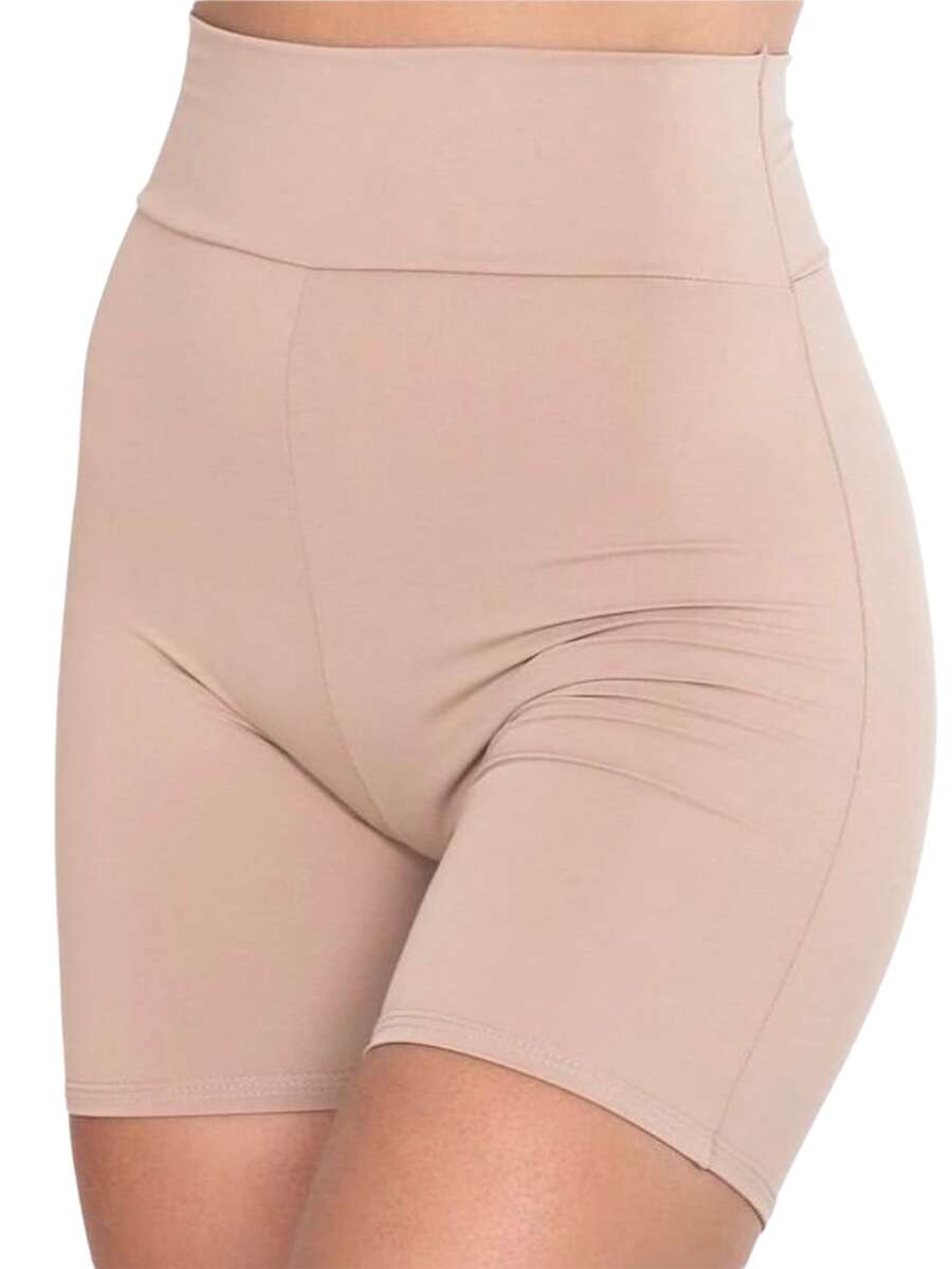 Women Boyshorts - 彩色 - 查看 1