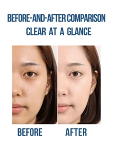 Estée Lauder 30/150毫升完美清洁多效泡沫洁面乳，温和彻底清洁，二合一深层清洁和保湿，平衡水油比例，提亮肤色，蕴含植物萃取物（白莲花/奶蓟草/透明质酸）滋养肌肤，适合中性/混合性肌肤，淡化面部泛红，日常护肤必备。 - 雅詩蘭黛淺藍潔面乳 - 查看 7