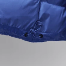 Nike AS FLIGHT DOWN Down Men's Sports Down Jacket FV7272-480 - Blue/Navy - View 9