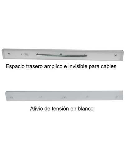 Plafondlamp Modern f0de view 3