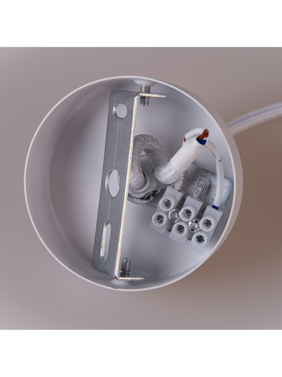 Plafondlamp Modern 637d view 8