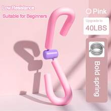 Ultimate Home Fitness Kit For Beginners - Versatile Workout Equipment For Leg Training, Yoga Stretching, Fitness And Strength Training, Great Value