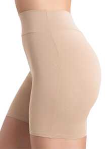 Women Boyshorts - 彩色 - 查看 2
