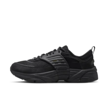 Jordan Trunner O/S Wandering Wings Classic Versatile Lifestyle Casual Shoes Unisex Black IB3722-003 - Black - View 3