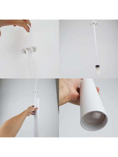 Plafondlamp Modern 637d view 6