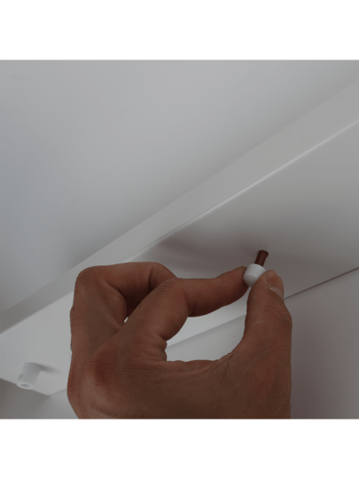 Plafondlamp Modern f0de view 5