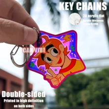 سلسلة مفاتيح على طراز سكوت بلغريم، سلسلة مفاتيح سيارة بتصميم KIM/WALLACE/RAMONA/STEPHEN/SCOTT/KNIVES، حامل مفاتيح، خاتم مفاتيح، هدايا معلقة على الحقيبة، هدايا خاصة