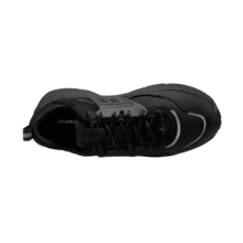 Jordan Trunner O/S Wandering Wings Classic Versatile Lifestyle Casual Shoes Unisex Black IB3722-003 - Black - View 5