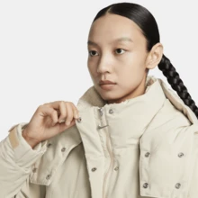 Chaqueta acolchada para mujer Nike, chaqueta deportiva acolchada FV8167-206 - color - Ver 5