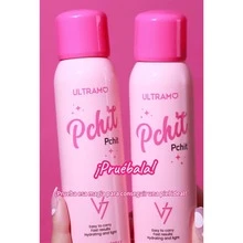 Pchit V7 Light And Ultra Moisturizing Whitening Spray - Pink - View 6