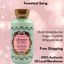 Bath & Body Works Bath And Body Works BBW Body Lotion 8oz - Sweetest Song - View 2