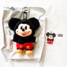 Bộ 8 móc khóa Disney Mickey Family Together Series (Hộp bí ẩn) – Sản phẩm chính hãng POP MART, Móc khóa sưu tầm (Chất liệu bên trong: Vinyl, không phải bông nhồi) - Nhiều màu - Xem 4