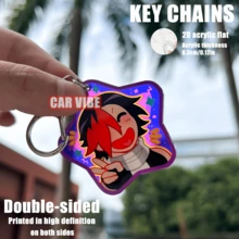 سلسلة مفاتيح على طراز سكوت بلغريم، سلسلة مفاتيح سيارة بتصميم KIM/WALLACE/RAMONA/STEPHEN/SCOTT/KNIVES، حامل مفاتيح، خاتم مفاتيح، هدايا معلقة على الحقيبة، هدايا خاصة