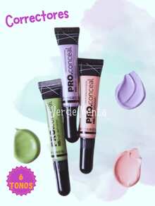 Concealer - 24 Pcs - View 2
