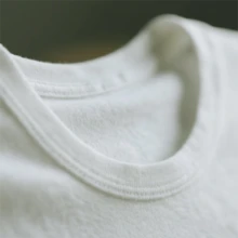 Camiseta vintage de mapache, camiseta divertida "Destructor de queso a la parrilla" para hombres y mujeres, camiseta de fiesta animal, tonta - Blanco - Ver 3