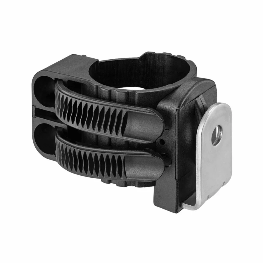 ROCKBROS Bicycle Locks - Black - View 1