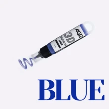 造型膏金色 3D 纹理膏，适合艺术家使用 - 7 种鲜艳颜色，易于使用的雕刻和线条绘画凝胶，非常适合 DIY 工艺品、艺术项目、万圣节和圣诞节礼物、绘画用品