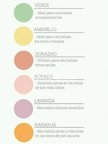 Concealer - 6 Pcs - View 7