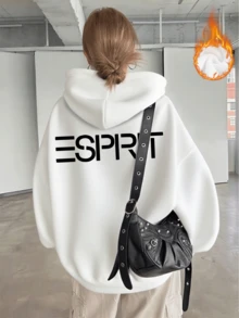 Women Sweatshirts & Hoodies - 魏 - 查看 3
