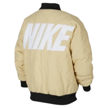 耐克女士羽绒服，运动羽绒服 DZ9733-252 - 顏色 - 查看 3