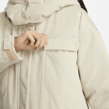 Chaqueta acolchada para mujer Nike, chaqueta deportiva acolchada FV8167-206 - color - Ver 7