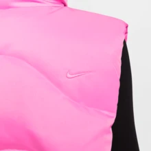 Chaleco Nike NSW DWN MAX SWSH para mujer, IH8008-606 - color - Ver 8