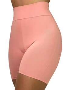 Women Boyshorts - 彩色 - 查看 4