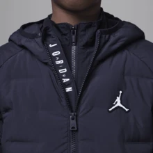 Nike Women's Down Jacket, Sports Down Jacket HQ7152-010 - Color - View 5