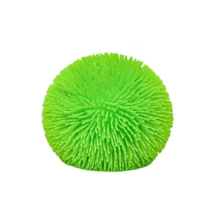 1/2/4pcs Colourful Puffer Squeeze Sensory Ball , Stress Toys, Stress Relief Toys & Squish Fidget Toys Sensory Balls For Goodie Bags Stuffed, Party Favours ,Squeeze Toy,Fidget Toys,Party Favors Birthday Gifts - Multicolor - View 11