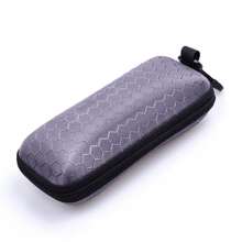 GLASSES CASE - Grey - View 4