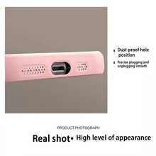 Pretty Pink Floral Text Background  Black Phone Case For IPhone X/XS/11/12/13/14/15/16 Pro - Sleek & Durable Cover For Cool Guys & Girls, Anti-Scratch With Full Camera Protection - Perfect Unisex Gift, Stylish & Durable - Ideal Gift For Boyfriend/Girlfriend - Hồng - Xem 6