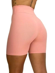Women Boyshorts - 彩色 - 查看 6