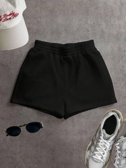 Short pantalón corto mujer alfgodón cómodo para mujer