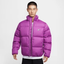 Nike AS M NK CLB TF PFFR JKT DWN GC 男子运动羽绒服 IM2081-505 - 顏色 - 查看 2