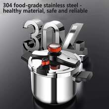 Pressure Cookers - Argent - Voir 3
