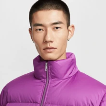Nike AS M NK CLB TF PFFR JKT DWN GC 男子运动羽绒服 IM2081-505 - 顏色 - 查看 4