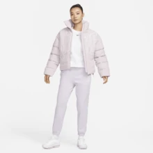 Nike Women's Down Jacket, Sports Down Jacket FD8214-019 - Color - View 8