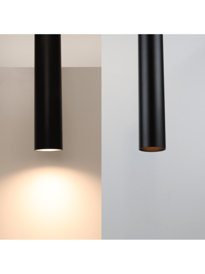 LED Lamp Modern 4dbf - Afbeelding 10