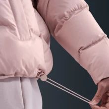 Nike Women's NSW TF DWNFL METRO PFR Hooded Down Jacket IH0728-667 - Color - View 8