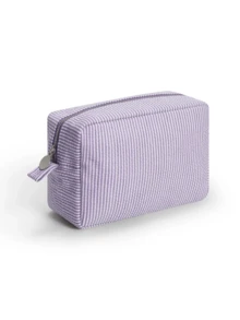 Personalized Vintage Oil Painting Gemstone Floral Large Capacity Cosmetic Bag With Name, Travel Essentials Bridesmaid Birthday Gift For Women. You Can Customize Your Name To Create A Truly Unique Piece That Showcases Your Personalized. It Is Fashionable And Practical, Making It An Excellent Gift For Birthdays, Anniversaries, Mother's Day, Christmas, Bridesmaids, Or Everyday Expressions Of Care.