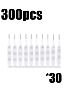 超迷你小孔清洁刷，防堵塞，超薄多功能除尘工具，淋浴清洁刷，浴室超细尼龙刷，喷嘴防堵塞清洁工具，浴室配件，适用于充电口、扬声器、手机和淋浴喷头的清洁套装 - 电子产品和家居用品的绒毛/碎屑清除刷套装，新年清洁必备品