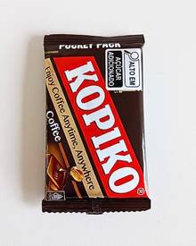 KOPIKO Coffee Bullet Blister Imported Tablet 32g - 32克 - 查看 2