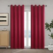 Curtains