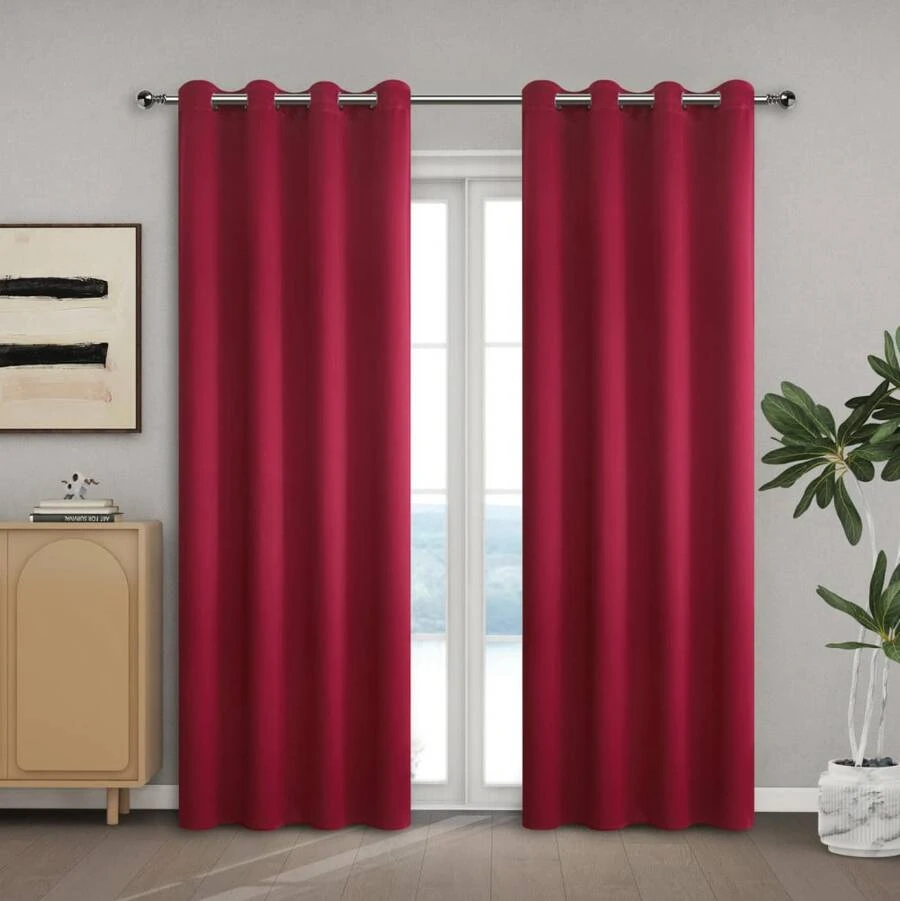 Curtains