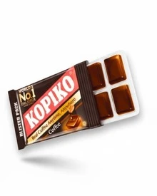 KOPIKO Coffee Bullet Blister Imported Tablet 32g - 32克 - 查看 6