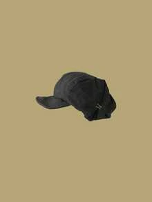 1pc Designer Beret Hat, Fashionable & Versatile For Women - Flat-top Cap - View 12